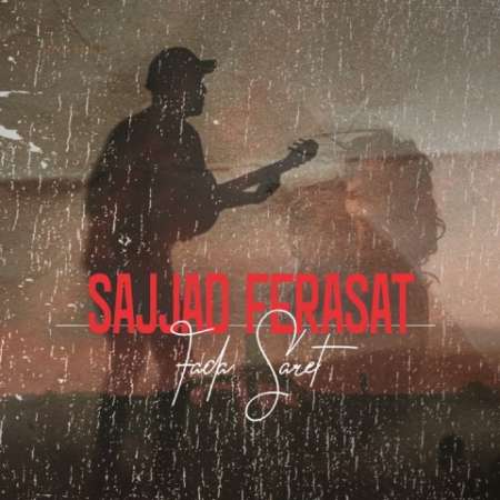 Sajjad Ferasat – Fada Saret